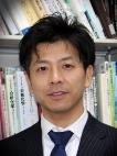 Prof. Tsuyohiko Fujigaya